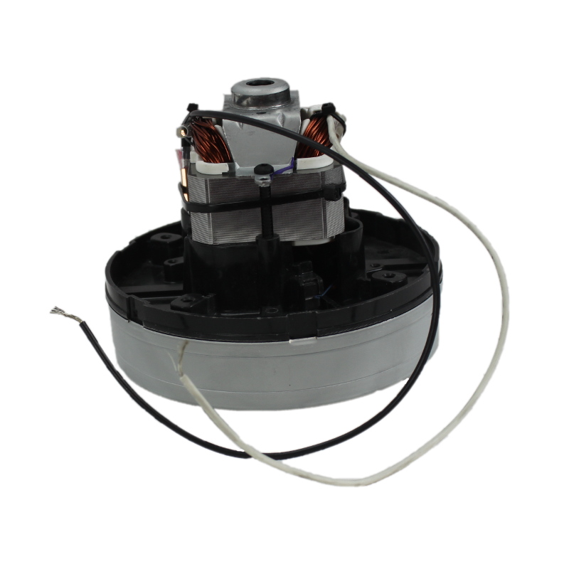 MOTOR, 5.7" 1 STG 120V B/B THRU FLOW Part Number: 119995-00 for Lamb