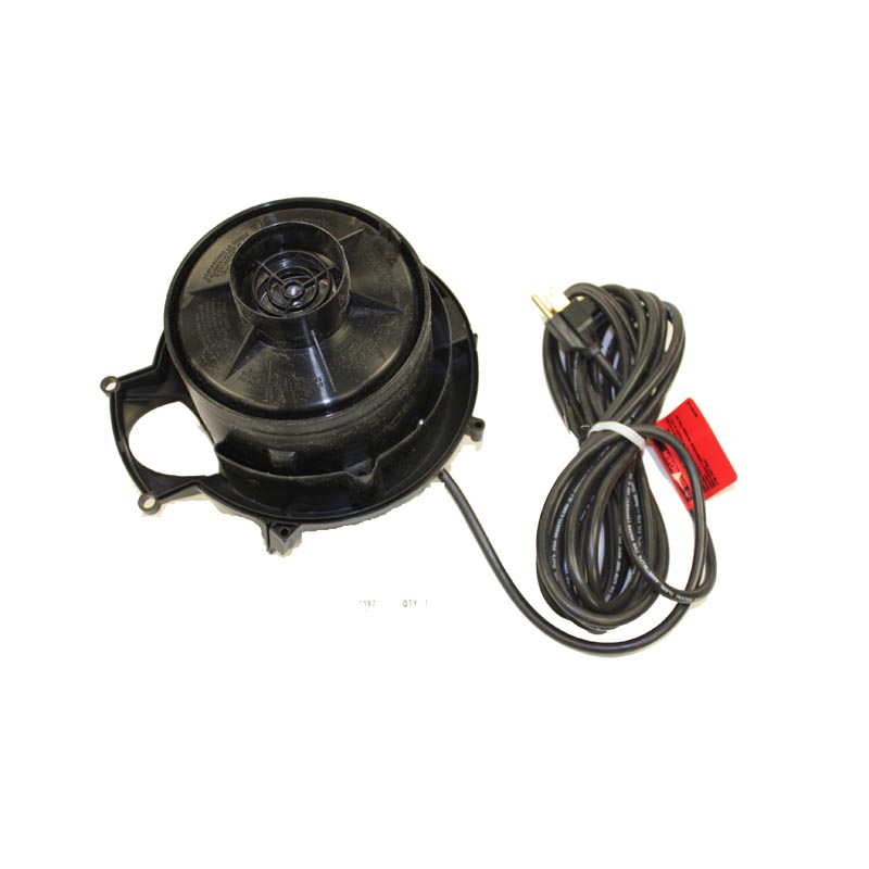 MOTOR, 90M300 Part Number: 8130497 for Shop Vac