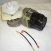 MOTOR ASSEMBLY TRISTAR/LUX B8/B9 SHAMPOOER Part Number: 42832 for Compact