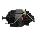 MOTOR, BRUSHROLL 16N5 Part Number: 203-1480 for Bissell — part 18 thumbnail