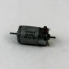 MOTOR, BRUSHROLL CR119 Part Number: CL0602-59 for Cirrus