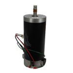 MOTOR, BRUSHROLL WAV     MODEL Part Number: 8.602-610.0 for Windsor — part 08 thumbnail