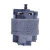 MOTOR, CT14DX & CT14DXQD W/SERPENTINE NOZZLE BELT Part Number: 40977 for Built-In