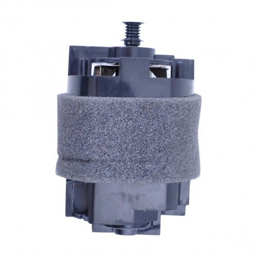 MOTOR, CT14DX & CT14DXQD W/SERPENTINE NOZZLE BELT Part Number: 40977 for Built-In