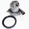 MOTOR, DUST CARE DCC-4P BEAM SC295A LAMB 122031-12 Part Number: 140432 for Built-In