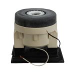 MOTOR, MAIN SUCTION 116. 25813506 Part Number: KC90FCUPZV07 for Kenmore — part 20 thumbnail