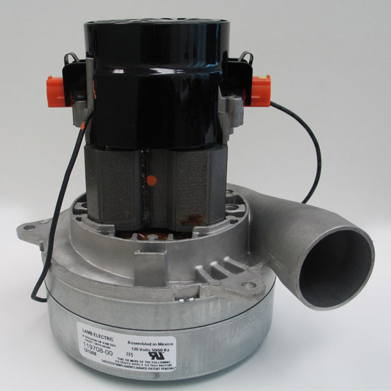 MOTOR, MODEL 750 Part Number: 140411 for Built-In