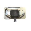 MOTOR, MODEL P620 Part Number: 46-2017-5 for Koblenz