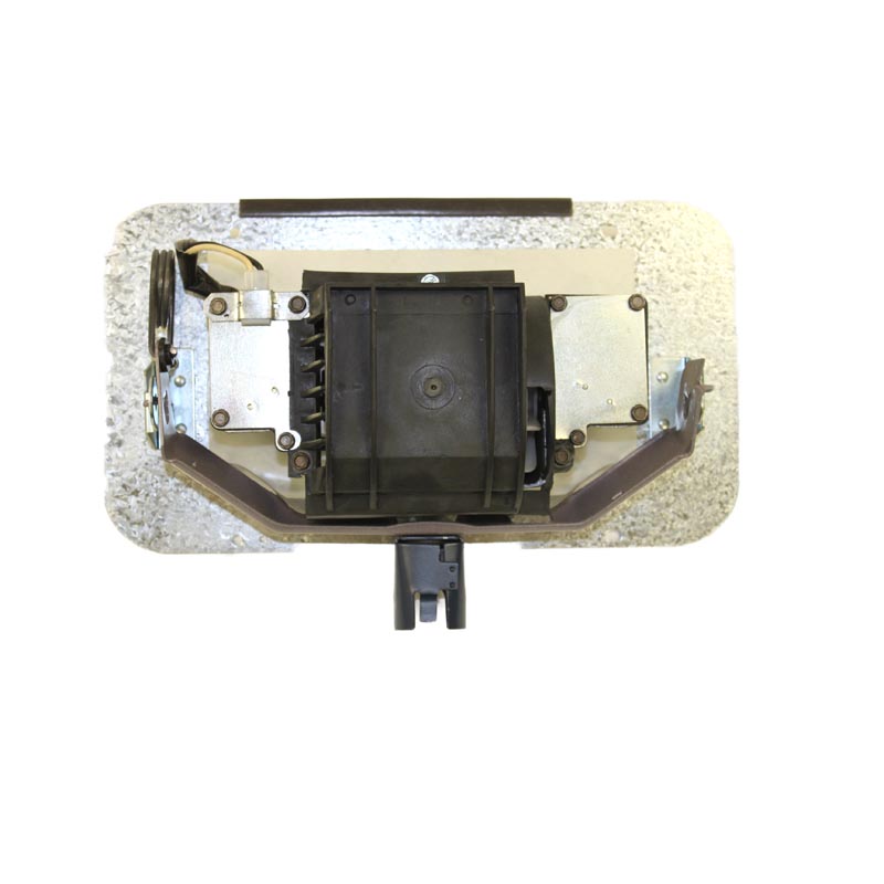MOTOR, MODEL P620 Part Number: 46-2017-5 for Koblenz