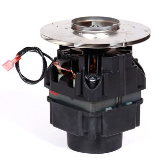 MOTOR, PROTEAM ASSEMBLY Part Number: 509776-19 for Proteam