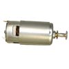 MOTOR & PULLEY ASS'Y,    2442 DREAM MACHINE Part Number: 60623-2 for Eureka