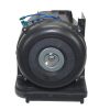 MOTOR, W/GASKET 082660 Part Number: 1KD1100000 for Royal