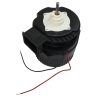 MOTOR, W/HOUSING SEALS CR89 CR99 Part Number: 570999400 for Cirrus