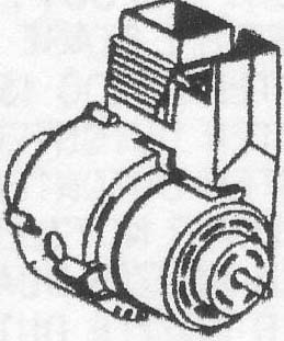 MOTOR, W/RETAINERS SB12650/12660/HB14750/12700 Part Number: 661888-906 for Singer