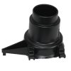 Machine End, Blower Connection Avalir/G6 Part Number: 210014 for Kirby