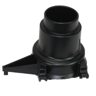 Machine End, Blower Connection Avalir/G6 Part Number: 210014 for Kirby
