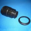 Machine End, Cuff Complete 4Pc For Jet Pac Thread Part Number: JYBP-1-2 for Dust Care