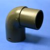Machine End, Hose Coupling Dust Care Backpack Part Number: XCABC-Z6 for Dust Care