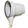 Machine End, Hose G3 Part Number: 211089S for Kirby