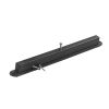 Magnet, 12" Black Bar SC600/SC800 Part Number: 62357A for Counter Sale