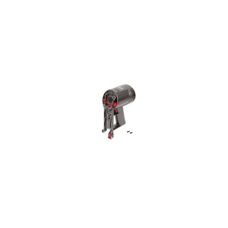Main Body, Service Assembly w/Screws V7 HEPA Part Number: 968676-02 for Dyson