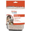 Mitt, E-Cloth Groom & Massage Dogs/Cats Part Number: 70602 for e-cloth
