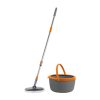 Mop, Bucket & Mop Compact with Refill (8533578) Part Number: 8585337 for Casabella