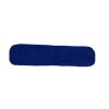 Mop Head, Blue Pad FA-5532 Centra Mop Part Number: 402CMR for Fitall