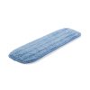 Mop Head, Mini Deep Clean for 10645 Part Number: 10645R for e-cloth