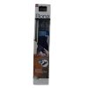 Mop, MicroPlus 53" Telescoping Handle W/4"x15" Pad Part Number: WM710013432 for Bona