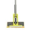 Mop, Microfiber Butterfly with Scrubber Part Number: 8533556 for Casabella