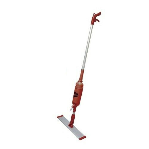 Mop, Spray Gloss Boss 18" Pullman Holt Part Number: B100472 for Pullman-Holt