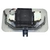 Motor, 2 Speed P800/P820/P820A/P820B Part Number: 46-1570-4 for Koblenz