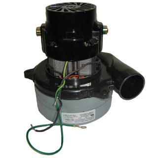 Motor, 5.7" 120 V B/B Tangential Part Number: 119992-00 for Lamb