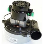 Motor, 5.7" 120 Volt B/B 2 Stage Tangential Bypass Part Number: 116472-00 for L… — part 10 thumbnail