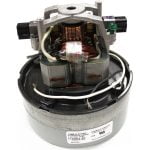 Motor, 5.7" 120 Volt B/B 2 Stage Thru-Flow Hi-Eff Part Number: 203-1360 for Bis… — part 11 thumbnail