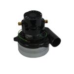 Motor, 5.7" 2 Stage 120 Volt Acustek Tangential BP Part Number: 119914-45 for L… — part 8 thumbnail