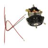 Motor, All Uprights Except XL21/Serpentine Part Number: 09-75505-01 for Oreck
