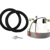 Motor, Backpack Go Free Flex Pro 1073960 Part Number: 510411 for Proteam