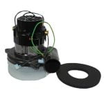 Motor, Beam 189D Part Number: 140226 for Electrolux — part 5 thumbnail
