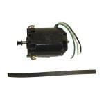 Motor, Brushroll SC9180/SC9120/SC9150 Serpentine Part Number: 638612 for Eureka — part 77 thumbnail