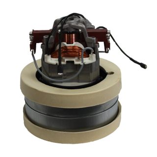 Motor, C2401/RY4000/RY4001 Backpack Part Number: 2KE0210000 for Royal