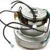 Motor, Central Mini CV9000/BM166/CV3120/CV3021 Part Number: 140434 for Eureka