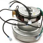Motor, Central Mini CV9000/BM166/CV3120/CV3021 Part Number: 140434 for Eureka — part 2 thumbnail