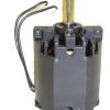 Motor, For D4 Power Nozzle W/Pully On The End Part Number: R1871 for Rexair