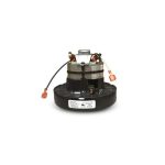 Motor, Go Free Flex Cordless Backpack 107572 Part Number: 835949 for Proteam — part 13 thumbnail