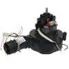 Motor, Includes Harness Assy Part Number: 410184001 for Hoover