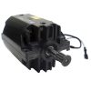 Motor, Power Nozzle Advocate SP6952AC Geared Part Number: 155252 for Built-In