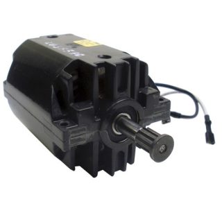 Motor, Power Nozzle Advocate SP6952AC Geared Part Number: 155252 for Built-In
