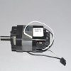 Motor, Power Nozzle E2 PN12 Center Pulley W/Plug Part Number: R15051 for Rexair